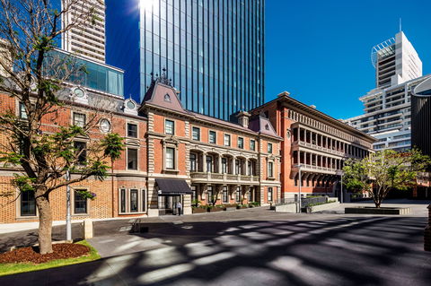 COMO The Treasury, Perth - Hotel NSW 0