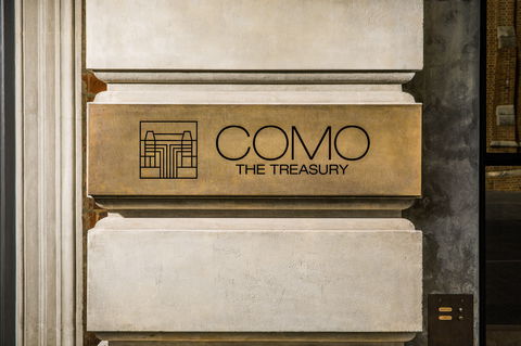 COMO The Treasury, Perth - Hotel NSW 1
