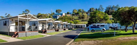 Discovery Parks Geelong - Hotel NSW 0