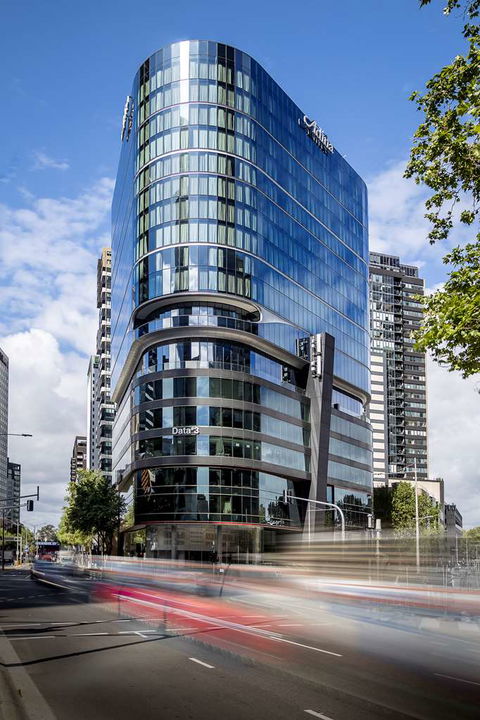 Adina Apartment Hotel Melbourne - Hotel NSW 0