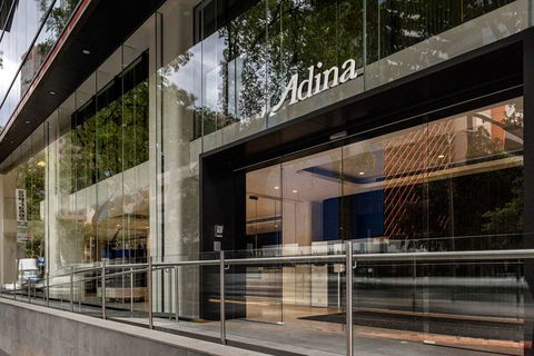 Adina Apartment Hotel Melbourne - Hotel NSW 1