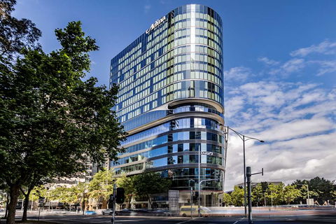 Adina Apartment Hotel Melbourne - Hotel NSW 2