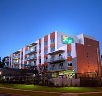 Quest Campbelltown Serviced Apartments - Hotel NSW