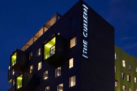 The Cullen Melbourne - Art Series - Hotel NSW 0