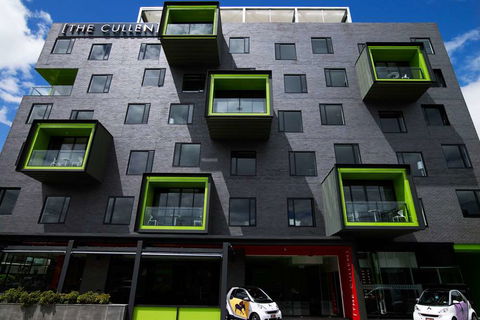 The Cullen Melbourne - Art Series - Hotel NSW 1