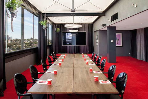 The Cullen Melbourne - Art Series - Hotel NSW 2