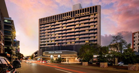 Hilton Darwin - Hotel NSW 0