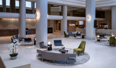 Hilton Darwin - Hotel NSW 2