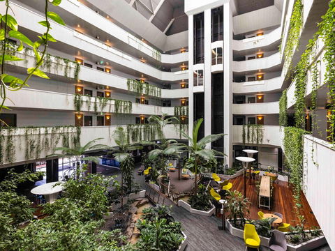 Novotel Darwin Atrium - Hotel NSW 0