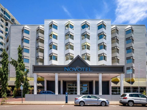Novotel Darwin Atrium - Hotel NSW 1