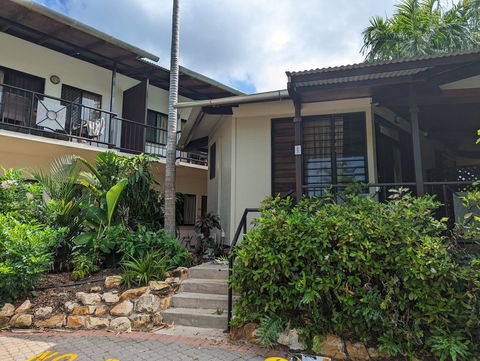 Palms City Resort - Hotel NSW 0