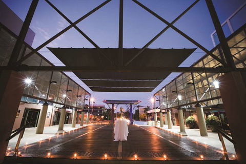 DoubleTree By Hilton Esplanade Darwin - Hotel NSW 0