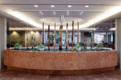 DoubleTree By Hilton Esplanade Darwin - Hotel NSW 1