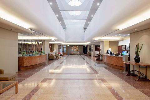 DoubleTree By Hilton Esplanade Darwin - Hotel NSW 2