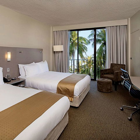 Hilton Garden Inn Darwin - Hotel NSW 2