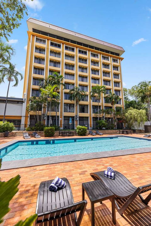 Hotel Frontier Darwin - Hotel NSW 0