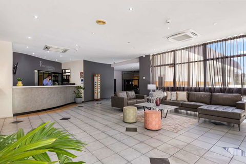Hotel Frontier Darwin - Hotel NSW 1