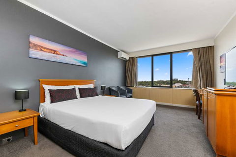 Hotel Frontier Darwin - Hotel NSW 2