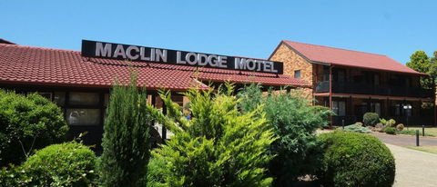 Maclin Lodge - Hotel NSW 0