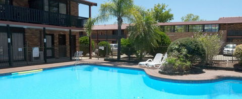 Maclin Lodge - Hotel NSW 1