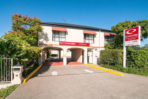 Econo Lodge Waterford - Hotel NSW 1
