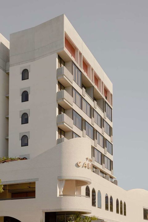 The Calile Hotel Brisbane - Hotel NSW 2