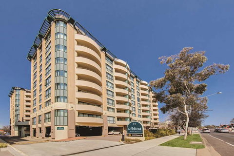 Adina Serviced Apartments James Court - Hotel NSW 0