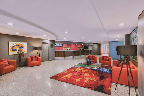 Adina Serviced Apartments James Court - Hotel NSW 1