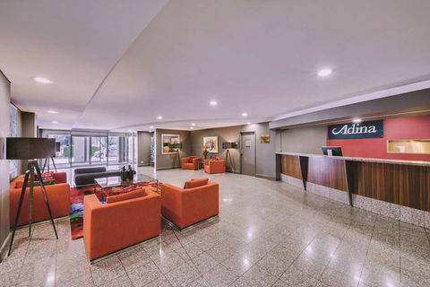 Adina Serviced Apartments James Court - Hotel NSW 2