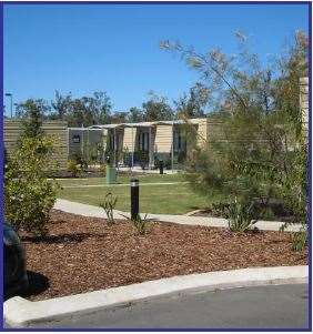 Vitrinite Village Of Middlemount - Hotel NSW 0