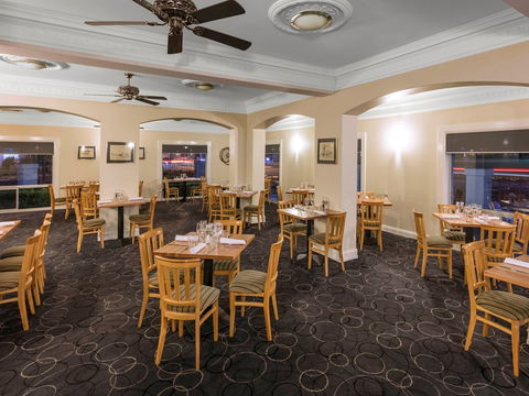 Mercure Wagga Wagga - Hotel NSW 2
