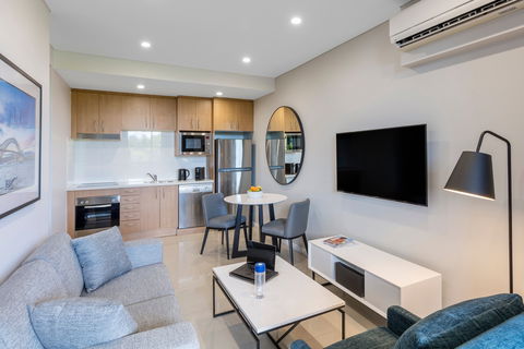 Meriton Suites Waterloo - Hotel NSW 1