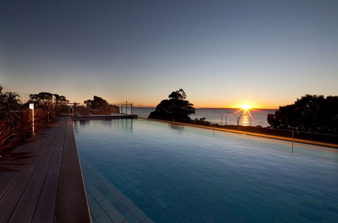 Oaks Mon Komo - Hotel NSW 3