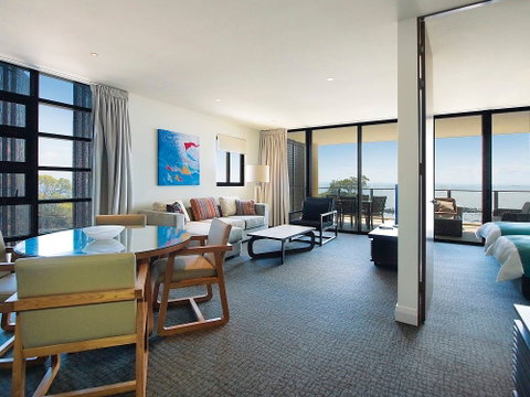 Oaks Mon Komo - Hotel NSW 4
