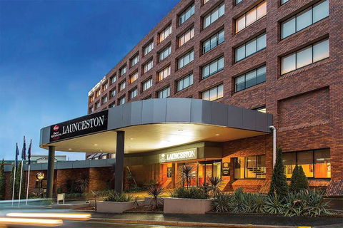 Best Western Plus Launceston - Hotel NSW 0