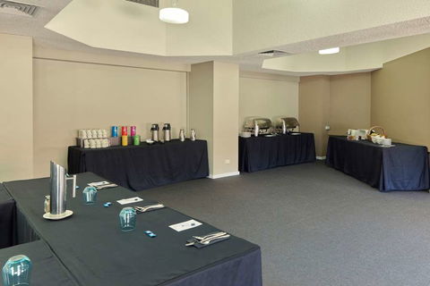 Best Western Plus Launceston - Hotel NSW 9