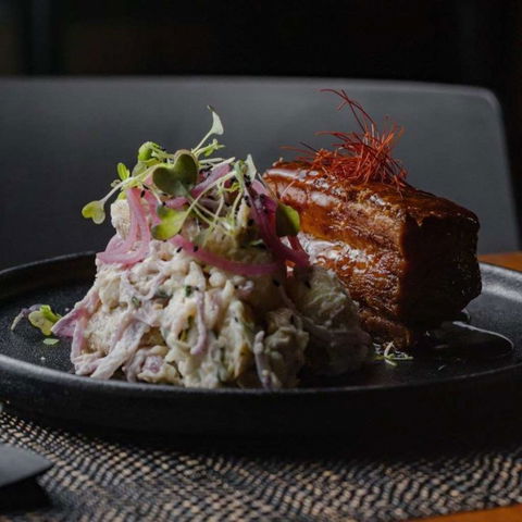 Best Western Plus Launceston - Hotel NSW 10