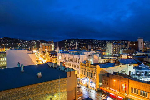 Best Western Plus Launceston - Hotel NSW 14