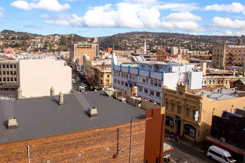 Best Western Plus Launceston - Hotel NSW 15