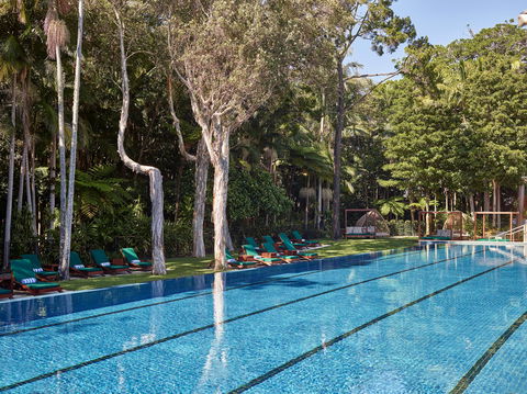 Crystalbrook Byron - Hotel NSW 2