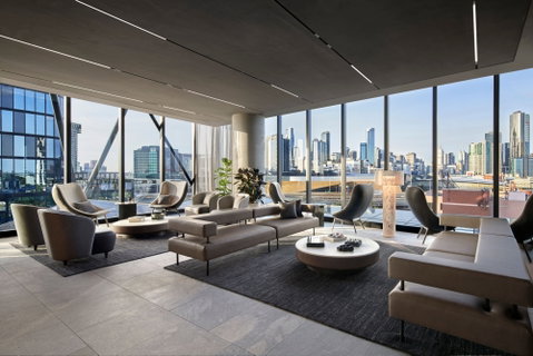 AC Hotel By Marriott Melbourne Southbank - Hotel NSW 0