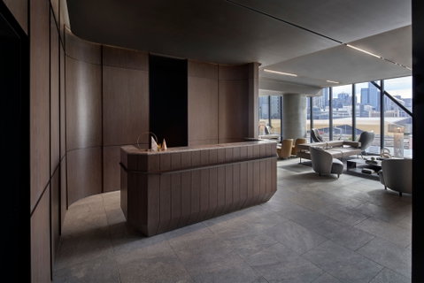 AC Hotel By Marriott Melbourne Southbank - Hotel NSW 2