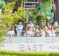 East Hotel - Hotel NSW