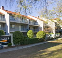 Pinnacle Apartments - Hotel NSW