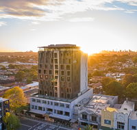 Crowne Plaza Sydney Burwood - Hotel NSW