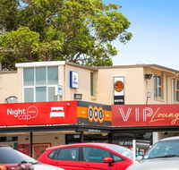 Nightcap at Fairfield - Hotel NSW