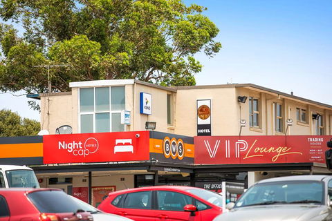 Nightcap At Fairfield - Hotel NSW 0