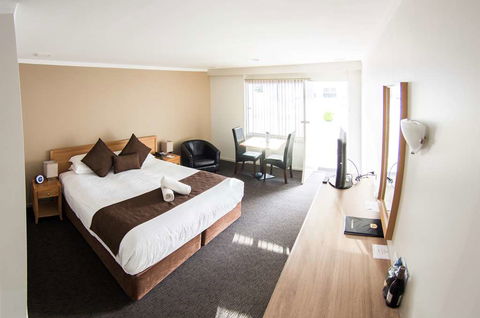 Hospitality Esperance, SureStay By BW - Hotel NSW 0