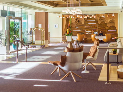 Pullman Reef Hotel Casino - Hotel NSW 0