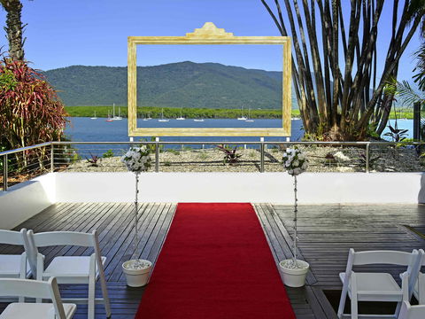 Pullman Reef Hotel Casino - Hotel NSW 1